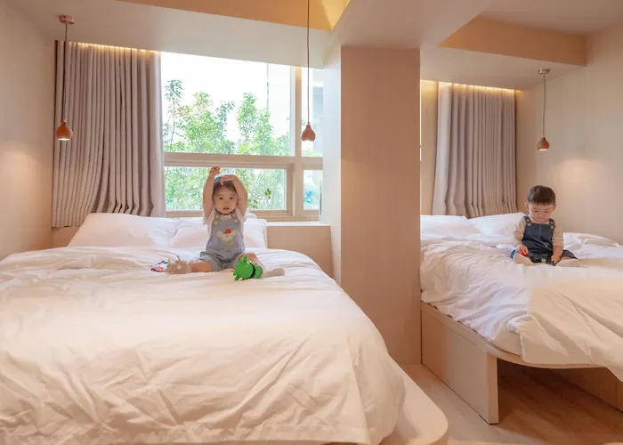Yulstay 2* Сеул